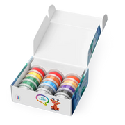 Hey Clay - CLAY SET - WINTER HOLIDAYS - Limolin 