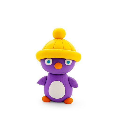 Hey Clay - CLAY SET - WINTER HOLIDAYS - Limolin 