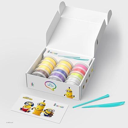 Hey Clay - Illumination Presents Minions - Limolin 