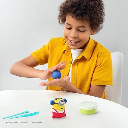 Hey Clay - Illumination Presents Minions - Limolin 