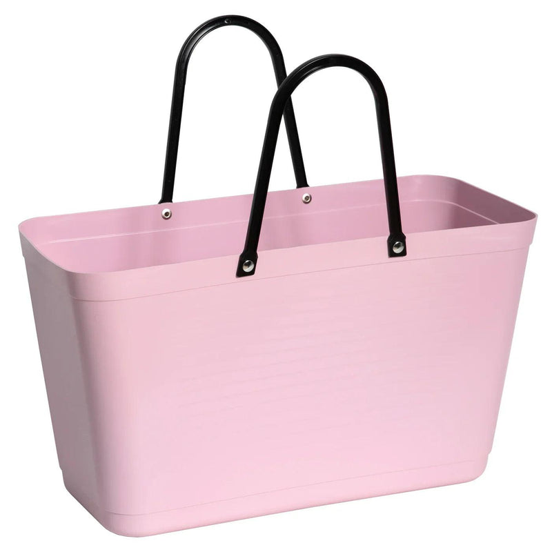 Hinza - Eco Bag Large Dusty-Pink 15L - Limolin 