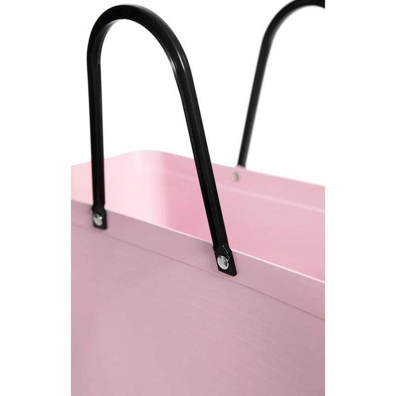 Hinza - Eco Bag Large Dusty-Pink 15L - Limolin 