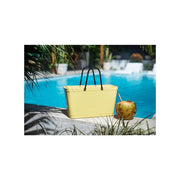 Hinza - Eco Bag Large Lemon 15L - Limolin 