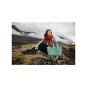 Hinza - Eco Bag Large Olive 15L - Limolin 