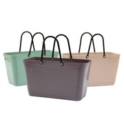Hinza - Eco Bag Large Plum 15L - Limolin 