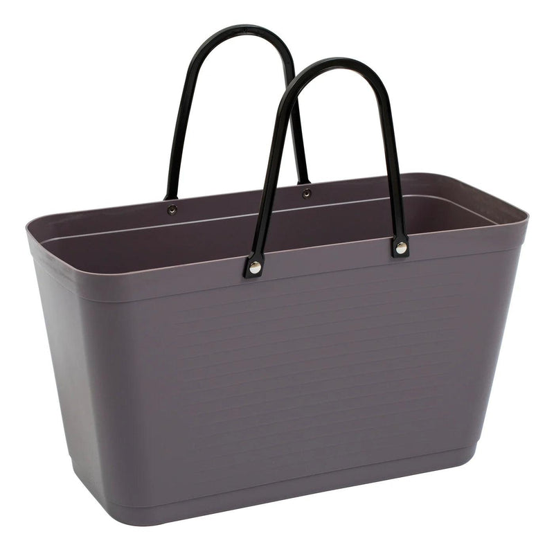 Hinza - Eco Bag Large Plum 15L - Limolin 