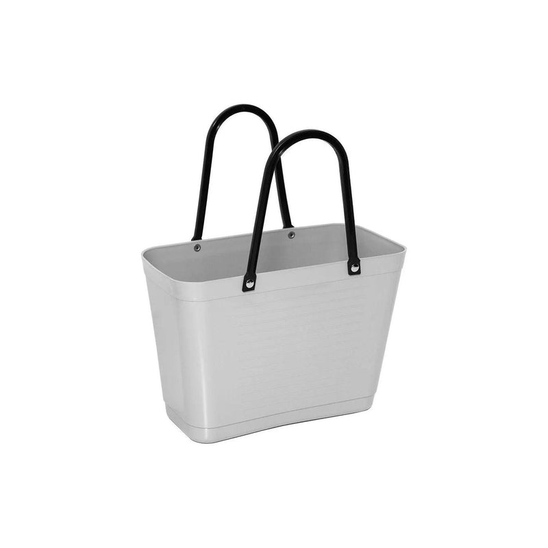 Hinza - Eco Bag Small Light-Grey 75L - Limolin 