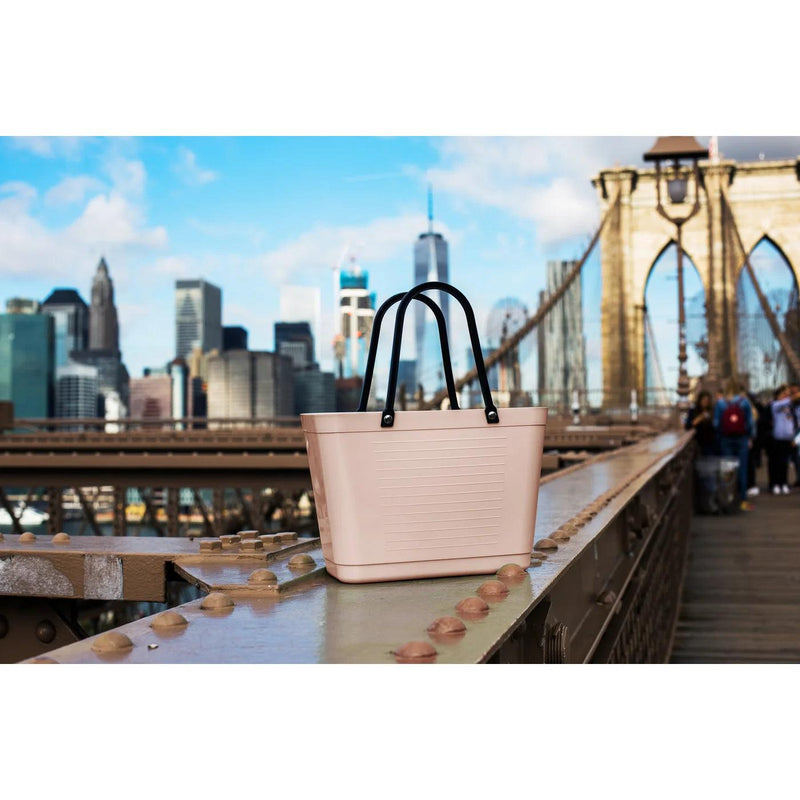 Hinza - Eco Bag Small Nougat 75L - Limolin 