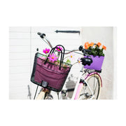 Hinza - Eco Bag Small Purple 75L - Limolin 