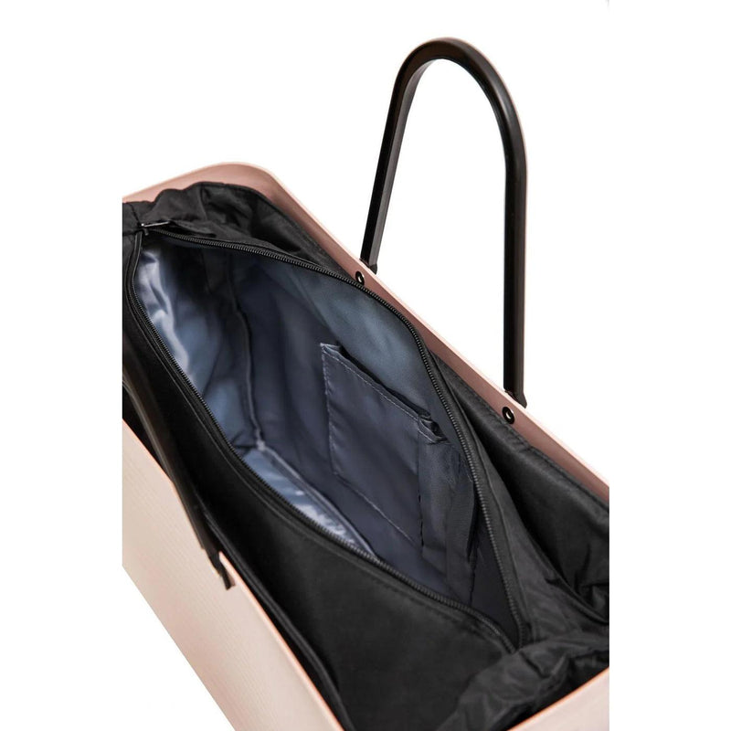 Hinza - Inner Bag Large Black - Limolin 