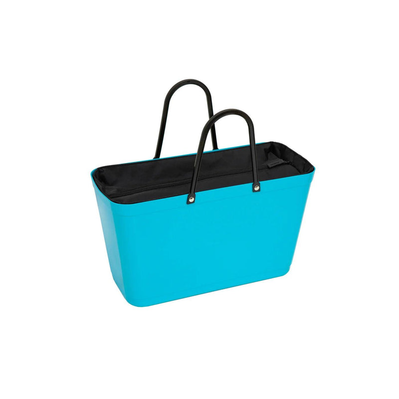 Hinza - Inner Bag Large Black - Limolin 