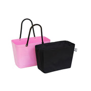 Hinza - Inner Bag Small Black - Limolin 