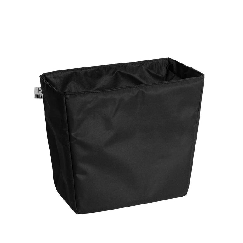 Hinza - Inner Bag Tall Black - Limolin 