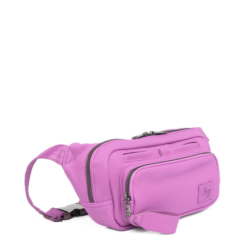 LUG - Hitch Matte Luxe VL Belt Bag