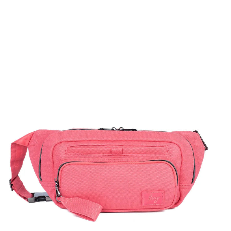 LUG - Hitch Matte Luxe VL Belt Bag