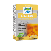 Homeocan - Sinus+ - 40 tabs - Limolin 