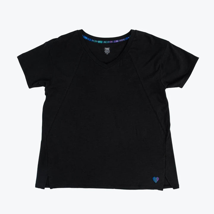 LUG - Hopper Cotton Jersey Tee