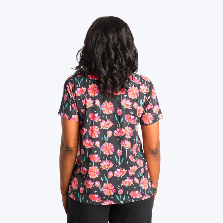 LUG - Hopper Cotton Jersey Tee