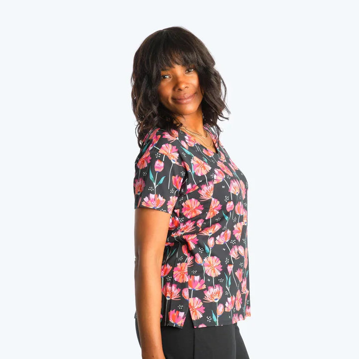 LUG - Hopper Cotton Jersey Tee