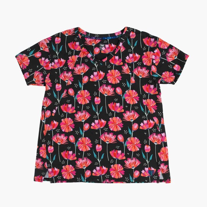 LUG - Hopper Cotton Jersey Tee