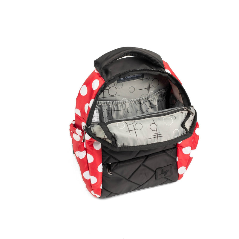 LUG - Hopper Shorty Backpack