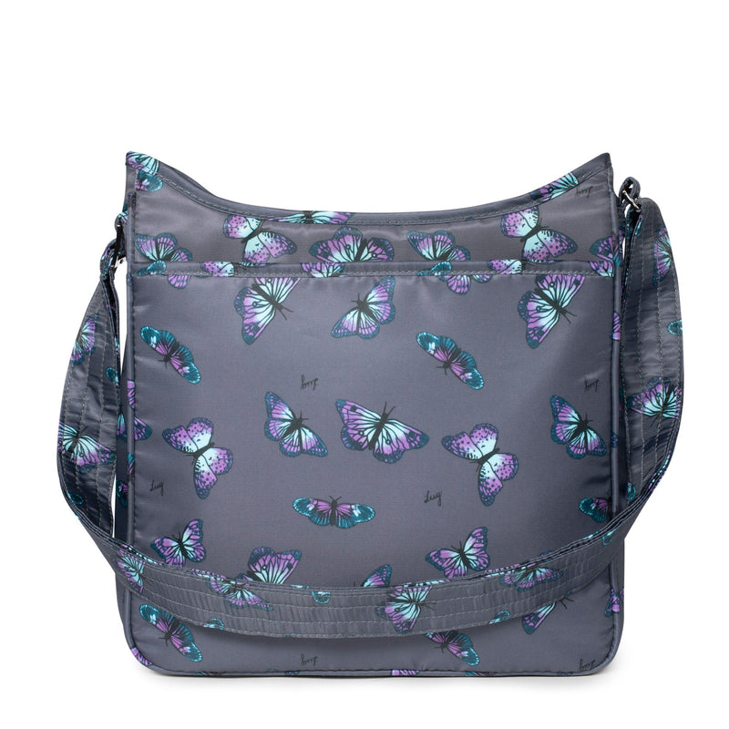 LUG - Hopscotch Crossbody Bag
