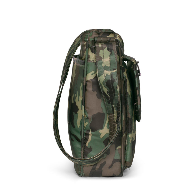LUG - Hopscotch Crossbody Bag
