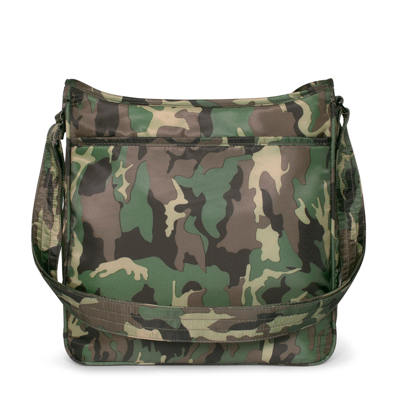 LUG - Hopscotch Crossbody Bag