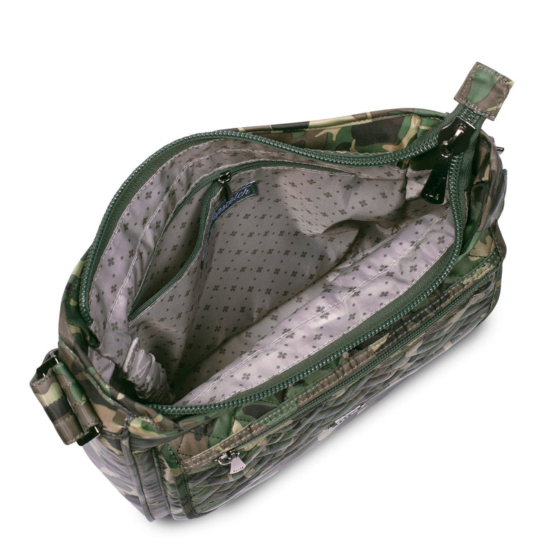 LUG - Hopscotch Crossbody Bag