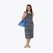 LUG - Hopscotch Sleeveless Dress