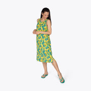 LUG - Hopscotch Sleeveless Dress