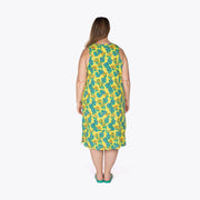 LUG - Hopscotch Sleeveless Dress