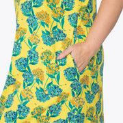 LUG - Hopscotch Sleeveless Dress