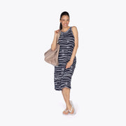 LUG - Hopscotch Sleeveless Dress