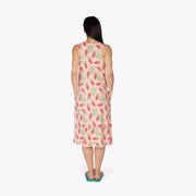 LUG - Hopscotch Sleeveless Dress