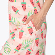 LUG - Hopscotch Sleeveless Dress