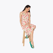 LUG - Hopscotch Sleeveless Dress