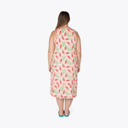 LUG - Hopscotch Sleeveless Dress