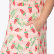 LUG - Hopscotch Sleeveless Dress