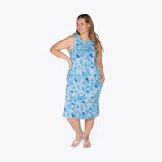 LUG - Hopscotch Sleeveless Dress