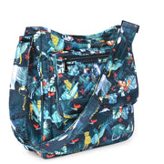 LUG - Hopscotch Crossbody Bag