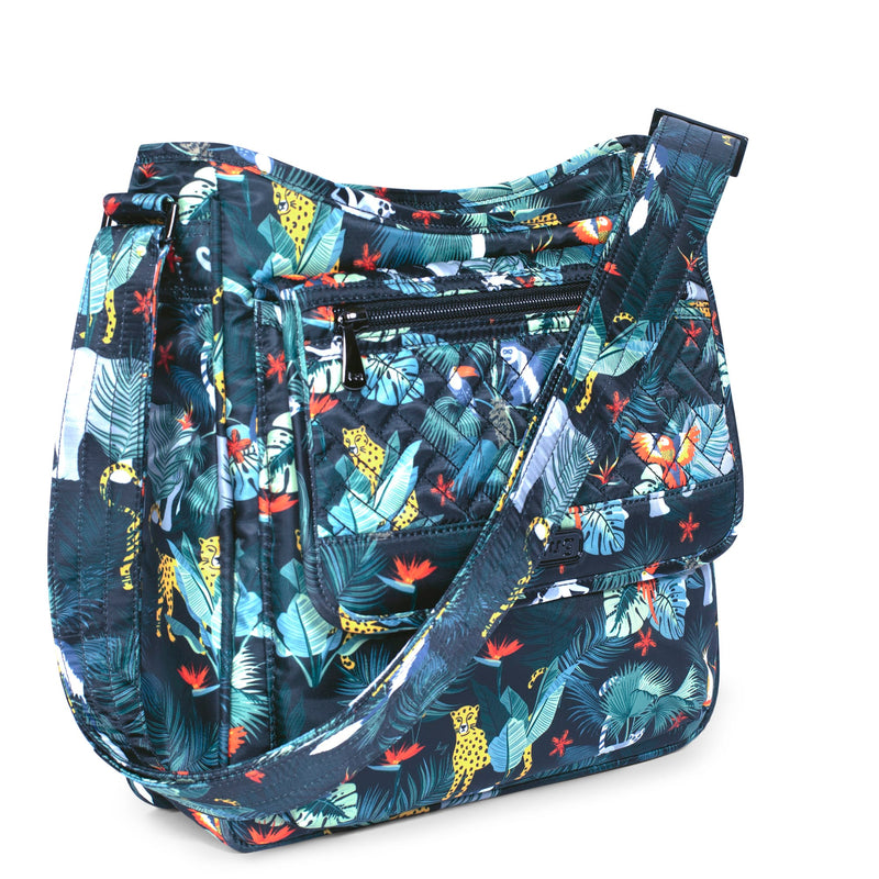LUG - Hopscotch Crossbody Bag