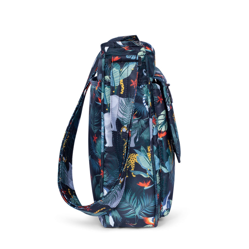 LUG - Hopscotch Crossbody Bag