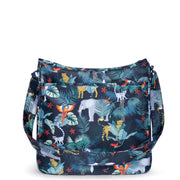 LUG - Hopscotch Crossbody Bag