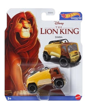 Hot Wheels - 1:64 Diecast - Entertainment - Limolin 