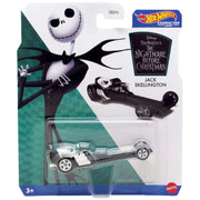 Hot Wheels - 1:64 Diecast - Entertainment - Limolin 