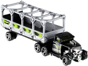 Hot Wheels - 1:64 Track Trucks (+ Car ) - Assorted - Limolin 