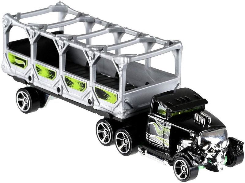 Hot Wheels - 1:64 Track Trucks (+ Car ) - Assorted - Limolin 