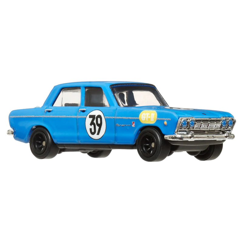 Hot Wheels - Cars - 1:64 Diecast - Limolin 