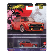 Hot Wheels - Cars - 1:64 Diecast - Limolin 